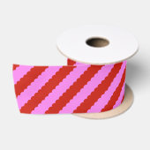Valentijnstreep Lint (Spoel)