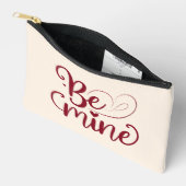Valentin Be mine Etui (Open)