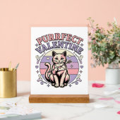 Valentin chat parfait Amour de la Saint-Valentin V (Mariage)