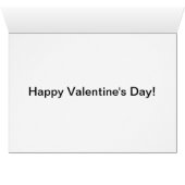 Valentine Candy (Intérieur Horizontal (Bas))