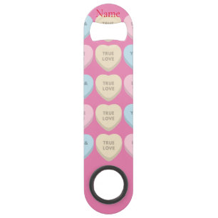 Valentine Candy Hearts Thunder_Cove