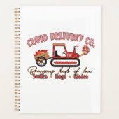 Valentine Cupid | Cadeau Valentine | Saint Valenti (Devant)