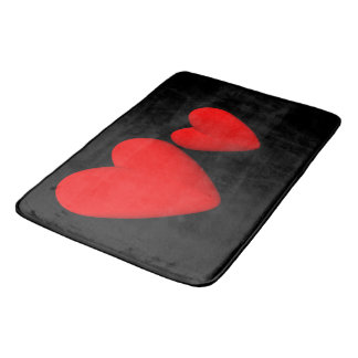 Valentine Day Badmat
