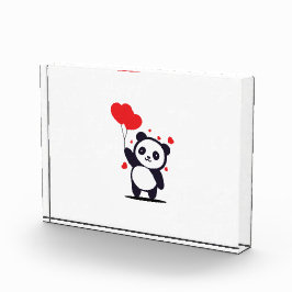 Valentine Day Fotoblokken