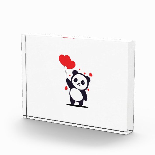 Valentine Day Fotoblokken (Rechts)