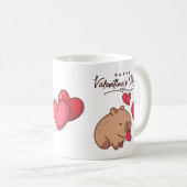 Valentine Day Mug (Devant droit)