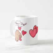 Valentine Day Mug (Devant gauche)