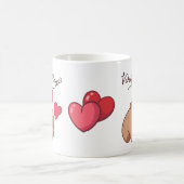 Valentine Day Mug (Centre)
