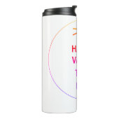 VALENTINE DAY THERMOSBEKER (Gedraaid links)