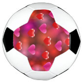 Valentine Hearts (Tourné)