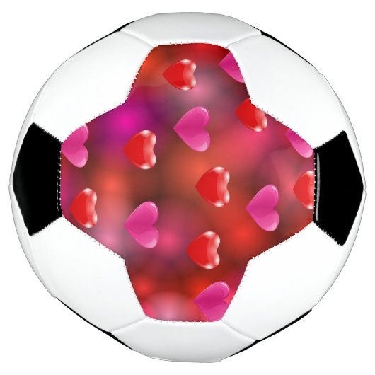 Valentine Hearts (Tourné)