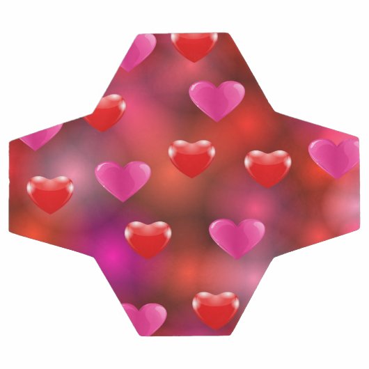 Valentine Hearts (Plat)