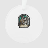 Valentine jusqu'à la mort Faites-nous partie class (devant)