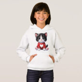 Valentine Kitten (Devant entier)