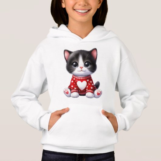 Valentine Kitten (Devant)