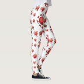Valentine Leggings Long (Droite)