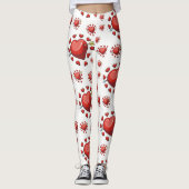Valentine Leggings Long (Devant)
