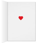 Valentine Love Dog Plus, Juste Kidling, Drôle (Intérieur (Droit))