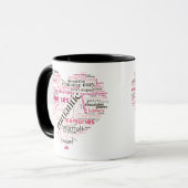 Valentine Mug (Devant gauche)
