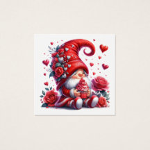 VALENTINE PRECIOUS et Thrifty