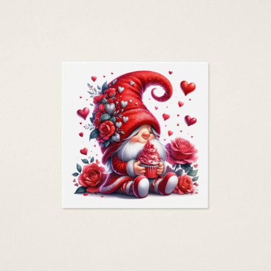 VALENTINE PRECIOUS et Thrifty (Devant)