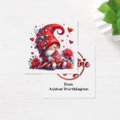 VALENTINE PRECIOUS et Thrifty (Bureau)