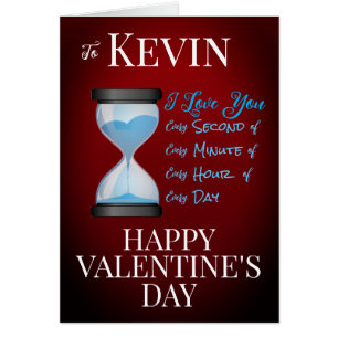 Valentine-Rouge-Chaque Moment-Personnaliser-Homme-