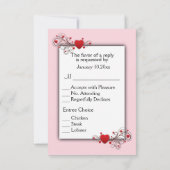 Valentine RSVP (Dos)