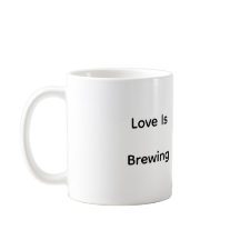 Valentine’s Day Love Quote Printed Mug