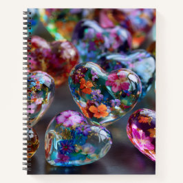 Valentine’s Day Notebook Collection | Romantic Notitieboek