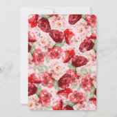 Valentine’s Day Party Invitation (Dos)