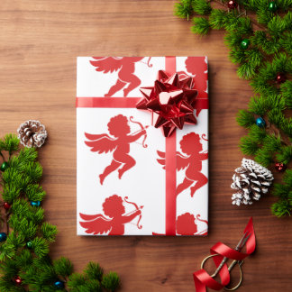 Valentine’s Day Wrapping Paper Cadeaupapier