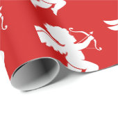 Valentine’s Day Wrapping Paper Cadeaupapier (Rol Hoek)