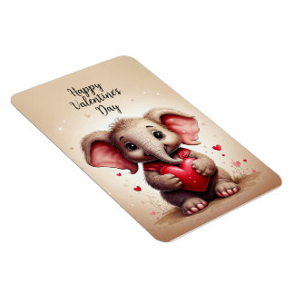 Valentine’s magnet magneet