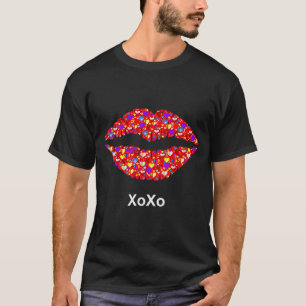 Valentine t-shirt