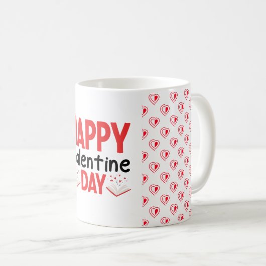 valentine tasse & mule (Devant droit)