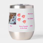 Valentine's Cat Lovers (Voorkant)