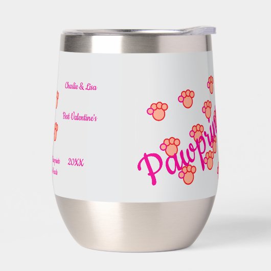 Valentine's Cat Lovers (Links)