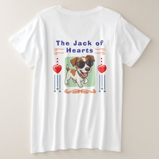 Valentine's day (Design dos)