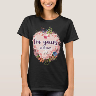 Valentine's Day - Big love gift T-shirt
