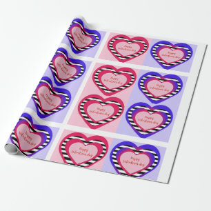 Valentine's Day Cadeaupapier
