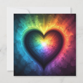 Valentines Day Card by Andrew Goodchild Feestdagenkaart