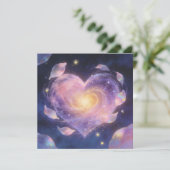 Valentines Day Card by STH Pixlyne Kaart (Staand voorkant)