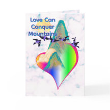 Valentine's Day Card