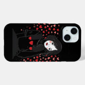 valentines day Case-Mate iPhone case (Achterkant (horizontaal))