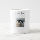 Valentine's Day Couples Mug (Devant)