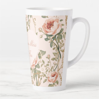 Valentine's Day, Do You Miss Me Too,Pink Love Hear Latte Mok