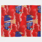 valentines day donald trump couverture (Devant (Horizontal))