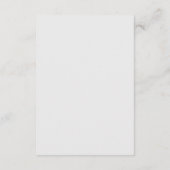 Valentine's Day Invitation Card (Dos)