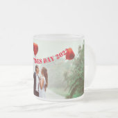 Valentines Day Mugs (Devant droit)